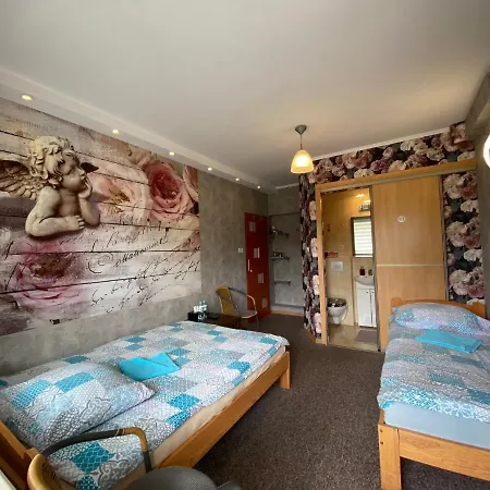 Goscinne Ilona * Gdańsk