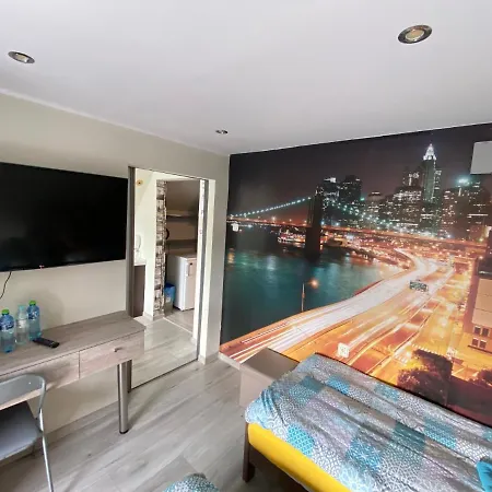 Goscinne Ilona Gdańsk