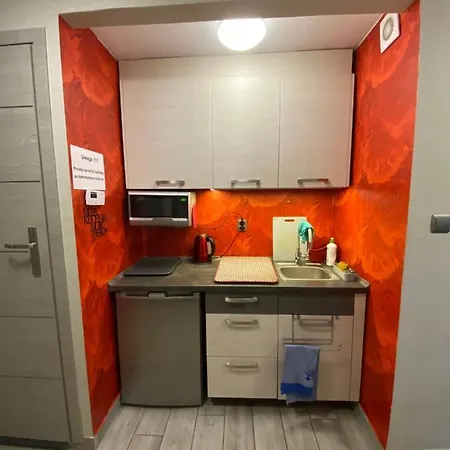 Goscinne Ilona Casa de hóspedes