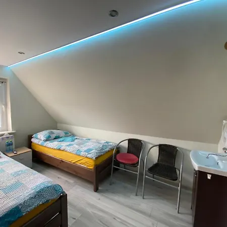 Goscinne Ilona * Gdańsk