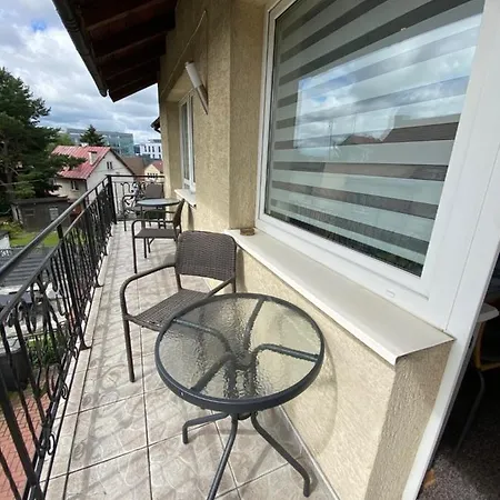 Goscinne Ilona * Gdańsk