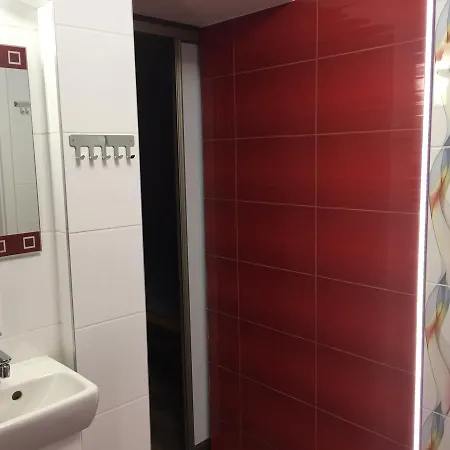 Goscinne Ilona Casa de hóspedes