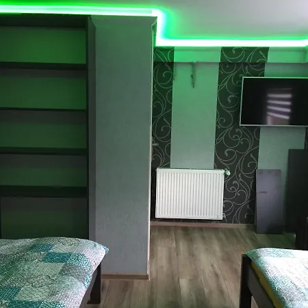 Goscinne Ilona Casa de hóspedes *