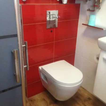 Goscinne Ilona Gdańsk