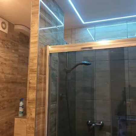 Casa de hóspedes Goscinne Ilona