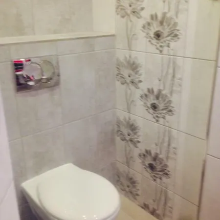 Goscinne Ilona * Gdańsk