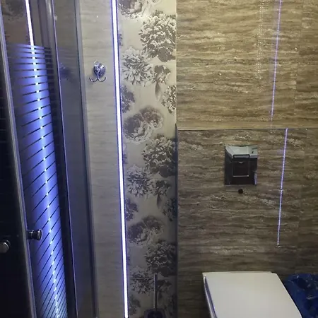 Goscinne Ilona Gdańsk