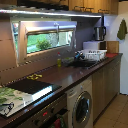 Goscinne Ilona Casa de hóspedes *