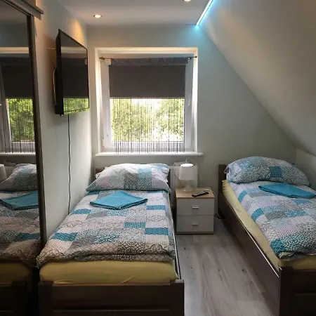 Goscinne Ilona Gdańsk