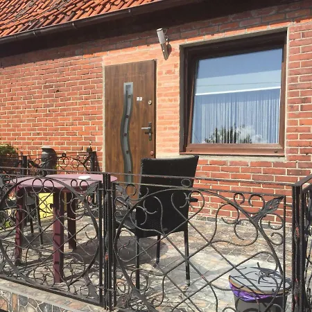 Goscinne Ilona Gdańsk