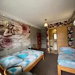 Goscinne Ilona * Gdaňsk