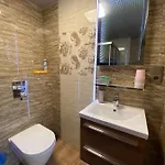 Goscinne Ilona Penzion Gdaňsk