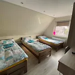 Penzion Goscinne Ilona Gdaňsk