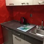 Penzion Goscinne Ilona Gdaňsk