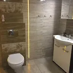 Penzion Goscinne Ilona Gdaňsk