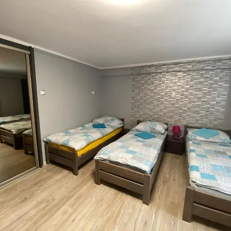 Goscinne Ilona * Gdańsk