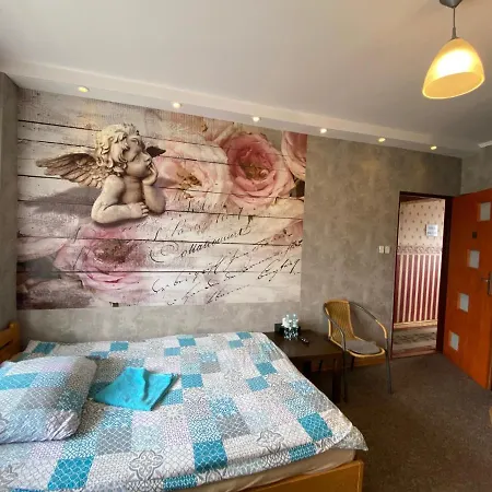 Goscinne Ilona Casa de hóspedes Gdańsk