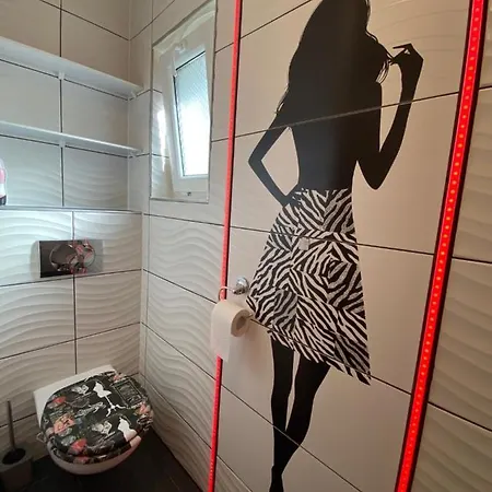 Casa de hóspedes Goscinne Ilona Gdańsk