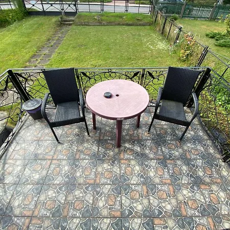 Goscinne Ilona Gæstehus