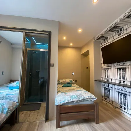 Goscinne Ilona Guest house