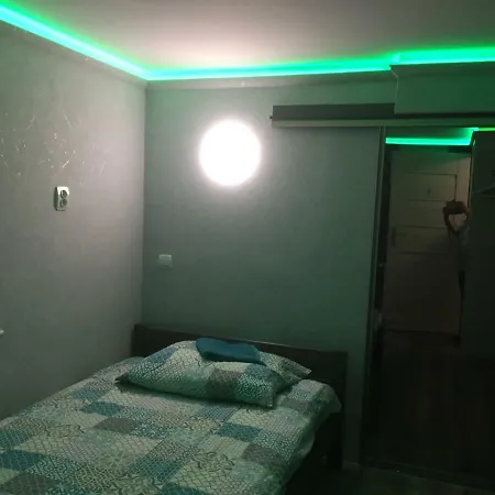 Casa de hóspedes Goscinne Ilona *