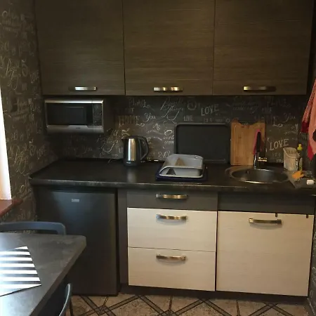 Goscinne Ilona Guest house