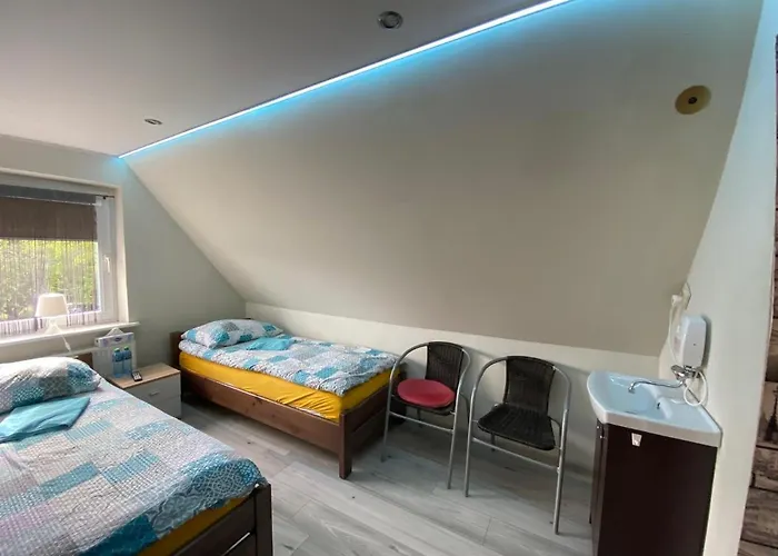 Goscinne Ilona * Гданьск