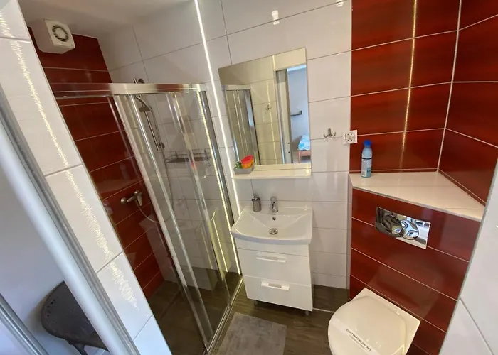 Гостевой дом Goscinne Ilona *