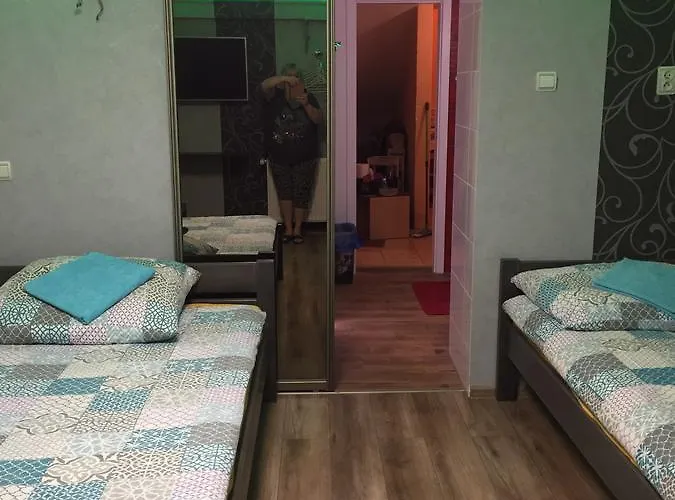 Goscinne Ilona * Гданьск