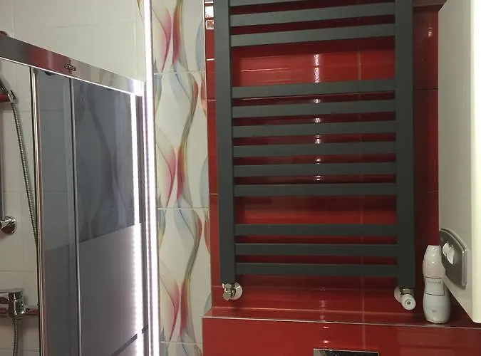 Гостевой дом Goscinne Ilona *