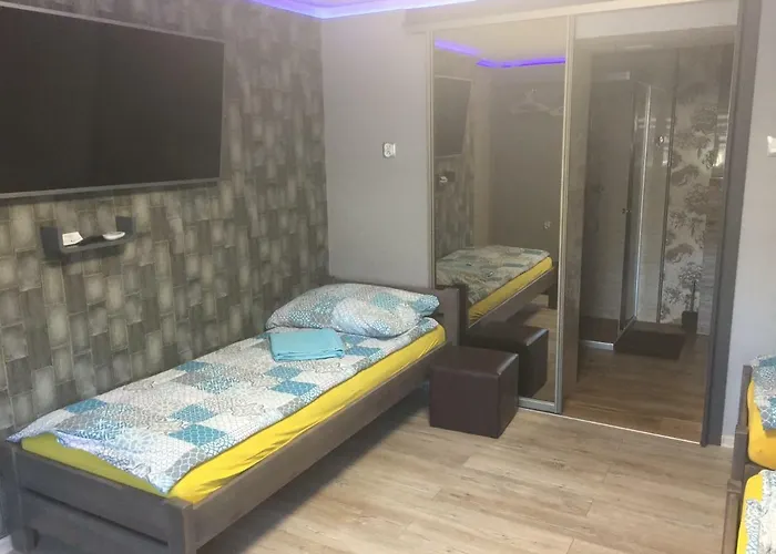 Goscinne Ilona Гостевой дом