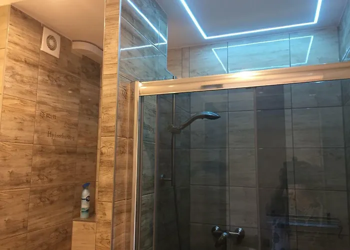 招待所 伊洛娜家庭式酒店