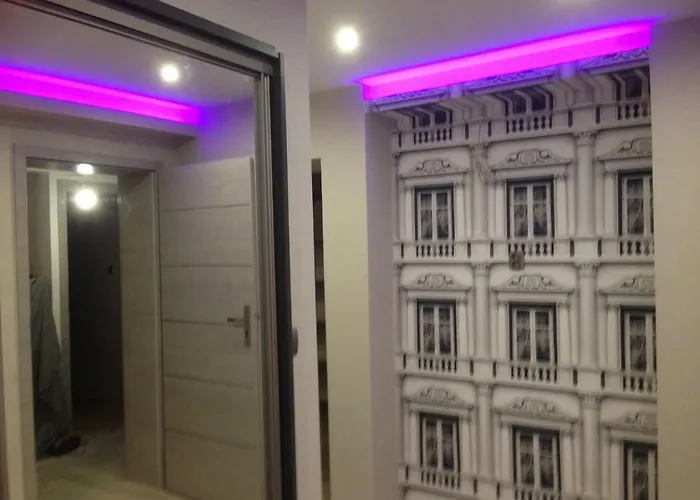 Goscinne Ilona Гостевой дом