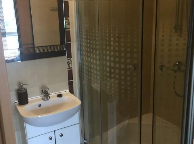 Гостевой дом Goscinne Ilona *