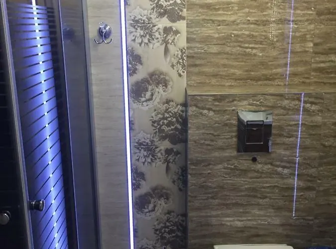 Goscinne Ilona Гданьск