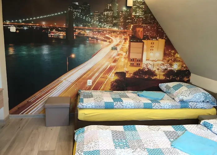 Goscinne Ilona * Гданьск