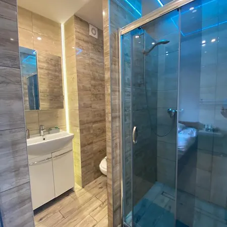 Gościnne Ilona Pensjonat