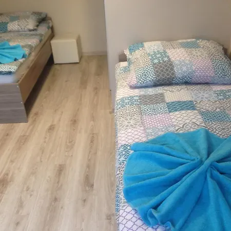 Gościnne Ilona Gdańsk