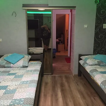 Gościnne Ilona * Gdańsk