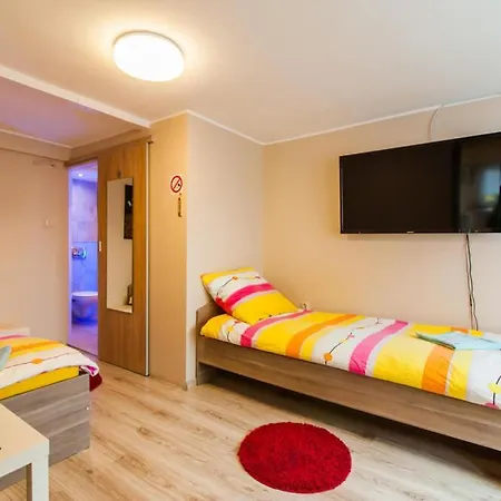 Pensjonat Gościnne Ilona