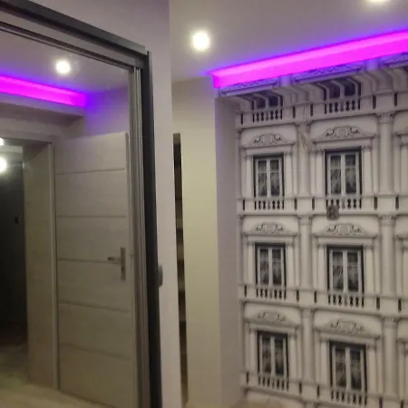 Gościnne Ilona Pensjonat