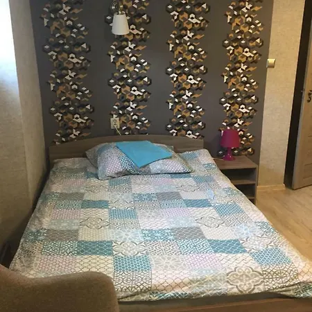 Pensjonat Gościnne Ilona *