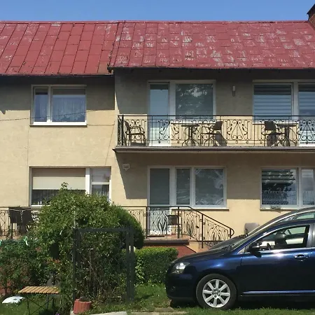 Gościnne Ilona Gdańsk