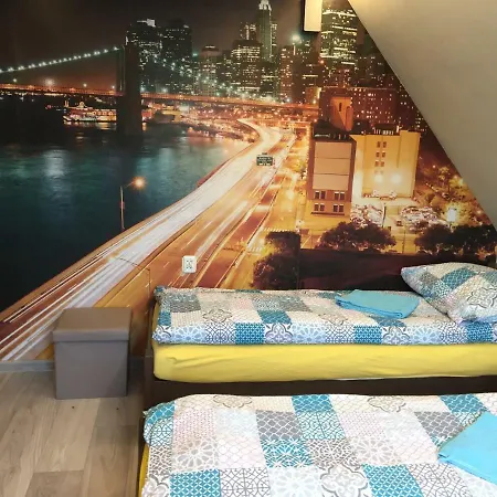 Gościnne Ilona * Gdańsk