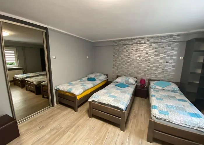 Goscinne Ilona * Gdańsk