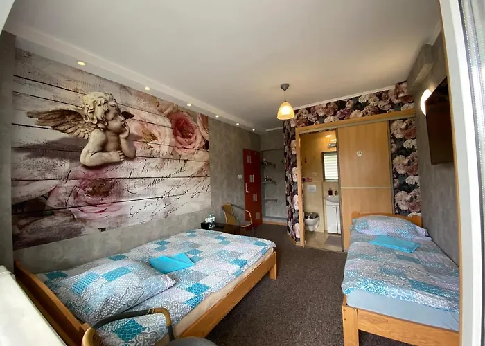 Goscinne Ilona * Gdańsk