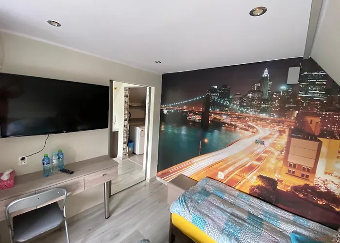 Goscinne Ilona Gdańsk