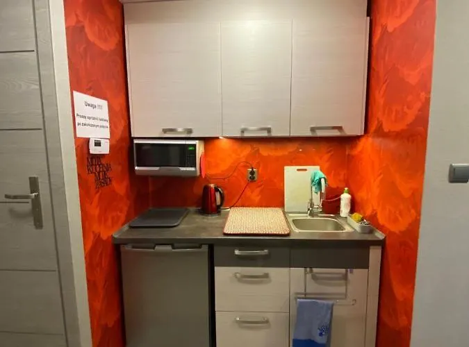 Goscinne Ilona Maison d'hôtes