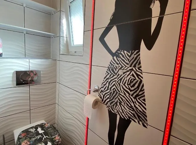 Maison d'hôtes Goscinne Ilona Gdańsk