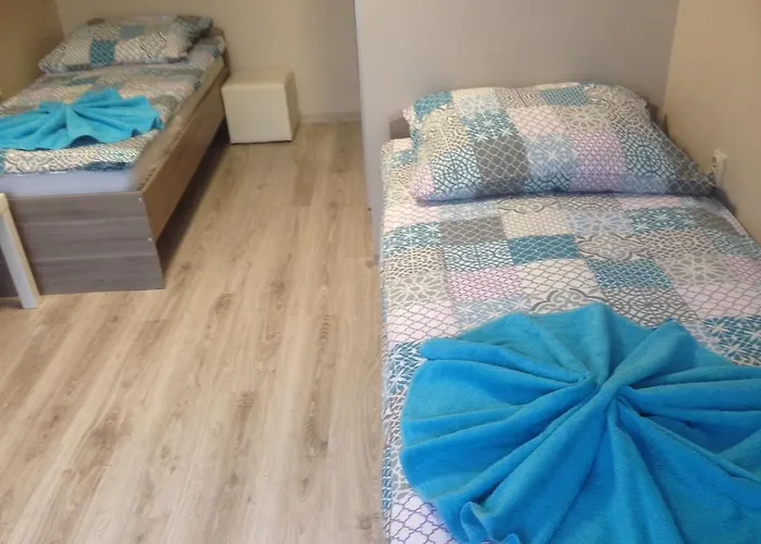 Goscinne Ilona Gdańsk